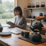 南部鉄器の魅力と進化：伝統が現代の暮らしに息づく理由
