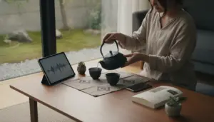 南部鉄器の魅力: 伝統と現代生活の調和