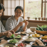 旬菜で暮らしを耕す：夏にぴったりのおばんざい体験