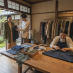 日本のブランドが実践するサステナブルファッションの最前線