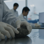 南鳥島沖で重希土類レアアース確認、日本の深海資源開発に新展開