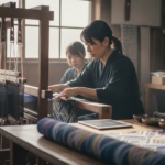 伝統工芸の未来を拓く:細尾の挑戦と持続可能なビジネスモデル