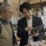 東京の当たり前、地方では革命に
