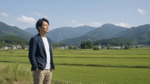 東京では「普通の人材」。地方では「突出した人材」へ